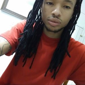 Meet your Posher, Reginald